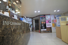 건강한우리내과의원