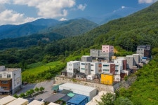 가평밀크키즈풀빌라가족수영장펜션