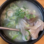 마포양지설렁탕