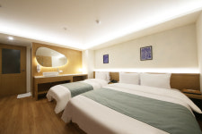 호텔25시 더파크