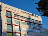 스포월드 골프존