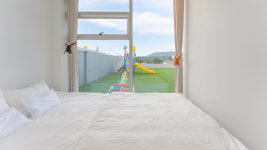 이츠키즈풀빌라 독채펜션