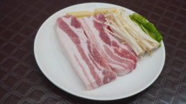 맛찬들왕소금구이 관저점