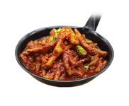 홍춘천 치즈닭갈비 위례신도시점