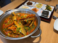 두부집고등어