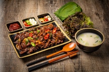 국밥 참 맛있는 집 양산서창점