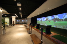 중앙골프존 아카데미