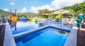 토이키즈풀빌라