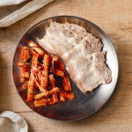 팔도국밥 육수당 종로타워점