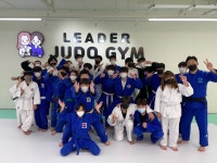 용인대 리더 유도짐