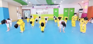 경희대석사 백호태권도 부천본관