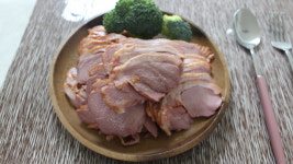 오렌지 푸드 플러스 누리플렉스 구내식당 | 누리푸드