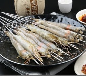 초심 양꼬치