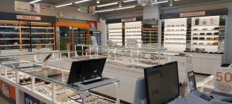 으뜸50안경 분당정자점