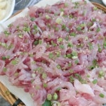 한림송어횟집