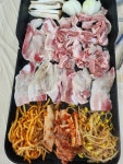 여여락 토속음식점