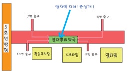 양재뿌리약국