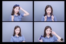 포토 아이브 복수점
