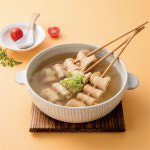 남문떡볶이 상현점