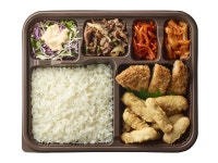 채선당 도시락&샐러드 밀키트24 부산부평점