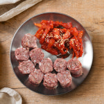 팔도국밥 육수당 종로타워점