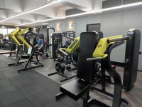 FM피트니스 성서점