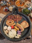 상수곱창 서촌점