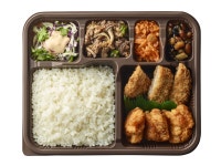 채선당 도시락&샐러드 밀키트24 부산부평점