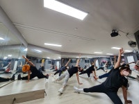 하남바디지음