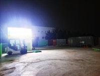 평택 안성 컨테이너 보관창고