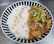 복닭