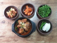 다온돼지국밥