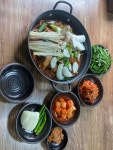 다온돼지국밥
