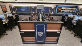 아이센스리그PC방 천호점