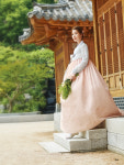 김진향한복 금호점