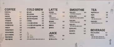 하삼동커피 김해상동점