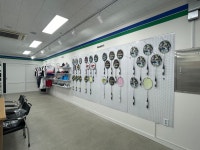 요넥스 강동점 MZ스포츠