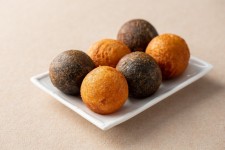 올레찹쌀꽈배기 양주회정점