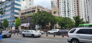 부동산중개법인뉴삼성