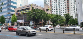 부동산중개법인뉴삼성