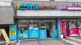 세종스카이공인중개사사무소