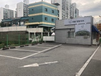 이담 닭 칼국수