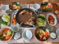 선비마을식당