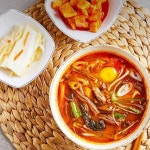 샤브샤브담채