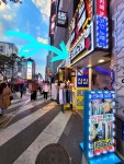 삼삼코인노래연습장 강남역점