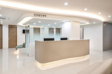 판교바른내과의원