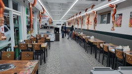 경성갈비 구포본점