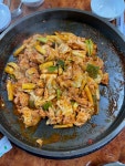 한반도닭갈비