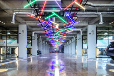 워시존개러지 천안점