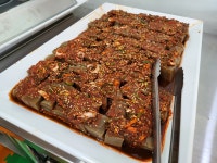집밥한식뷔페